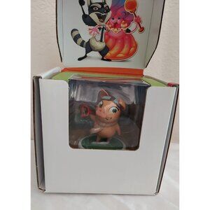 Farm Hero Figurine Amelia King Brand Collectable Figures